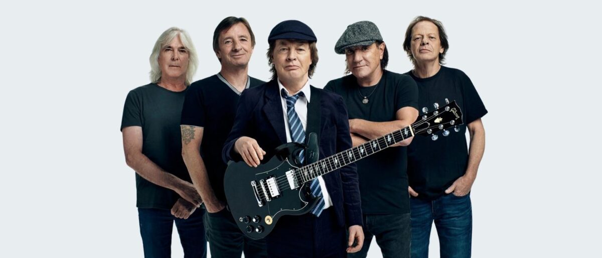 AC/DC