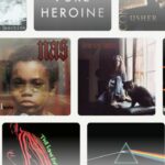 Apple Music 100 Best Albums