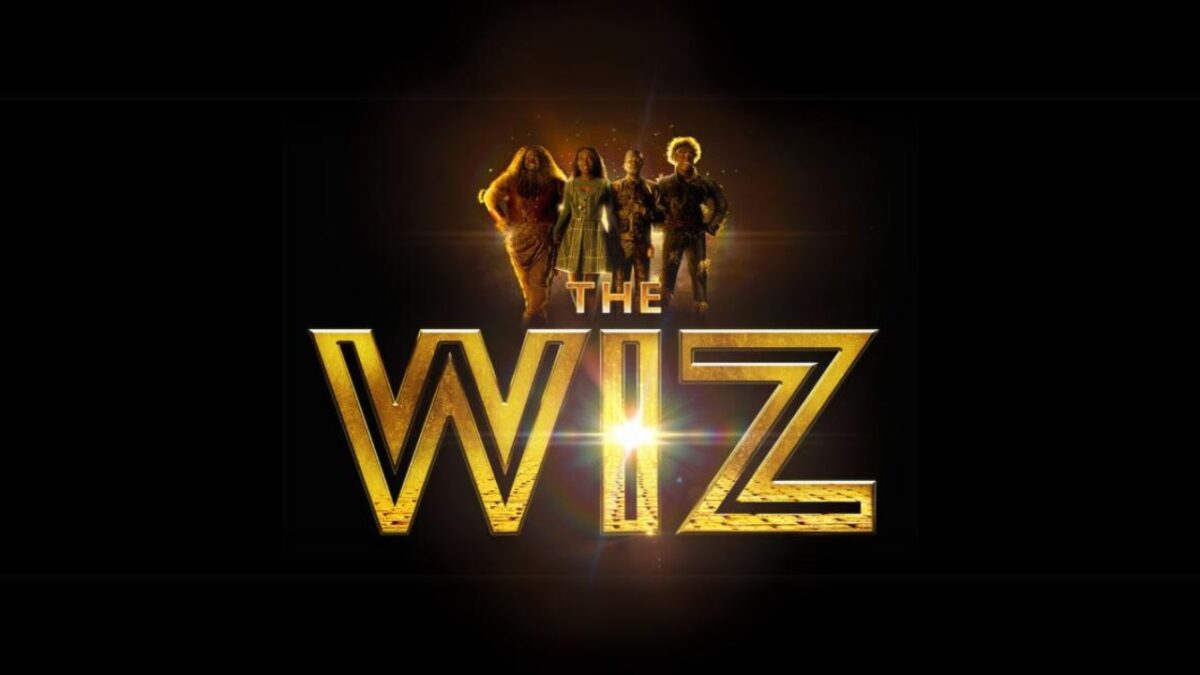 The Wiz