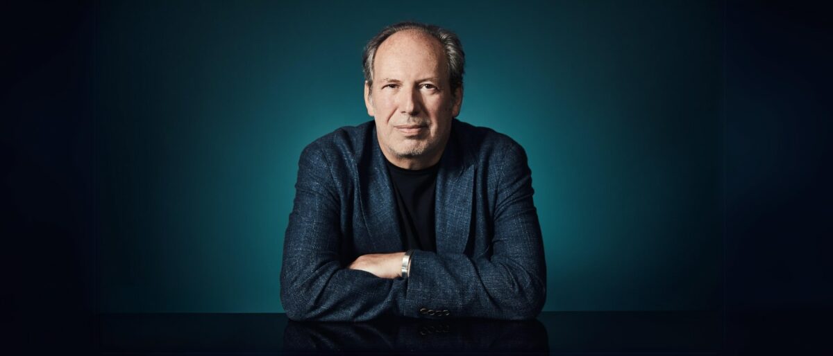 Hans Zimmer