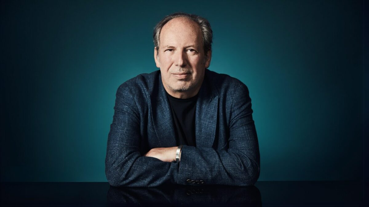 Hans Zimmer