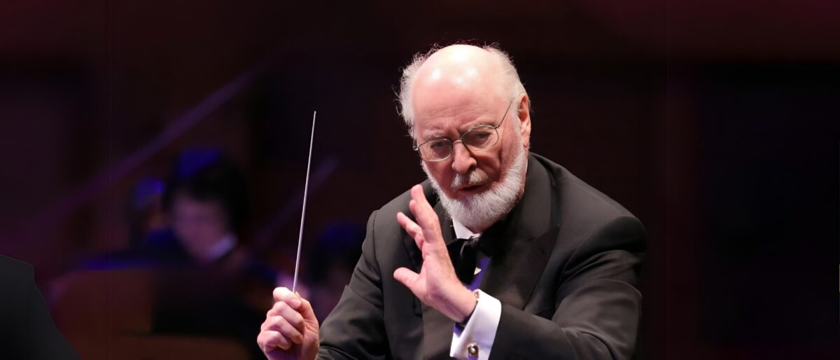 John Williams