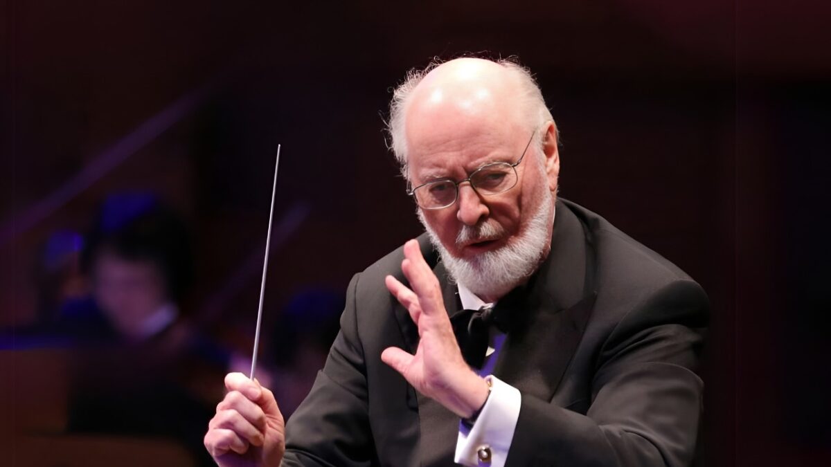 John Williams