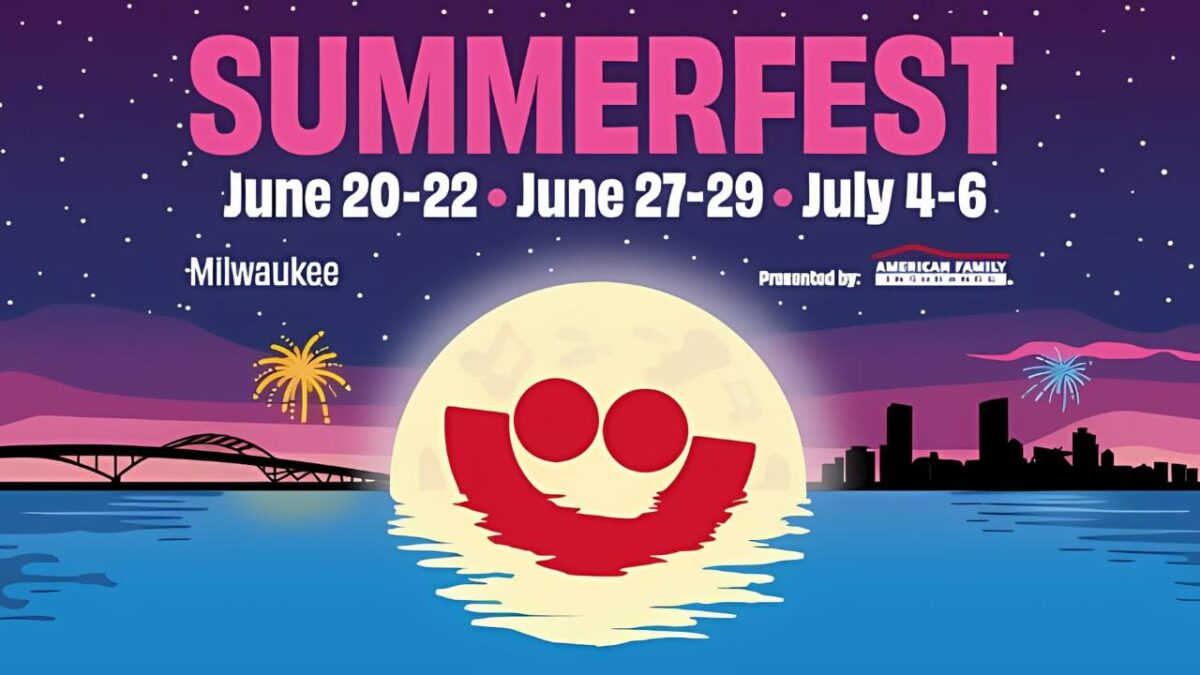 Summerfest Music Festival