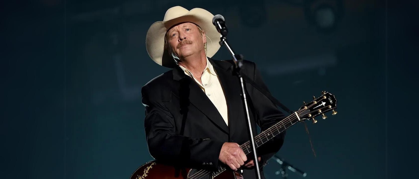 Alan Jackson