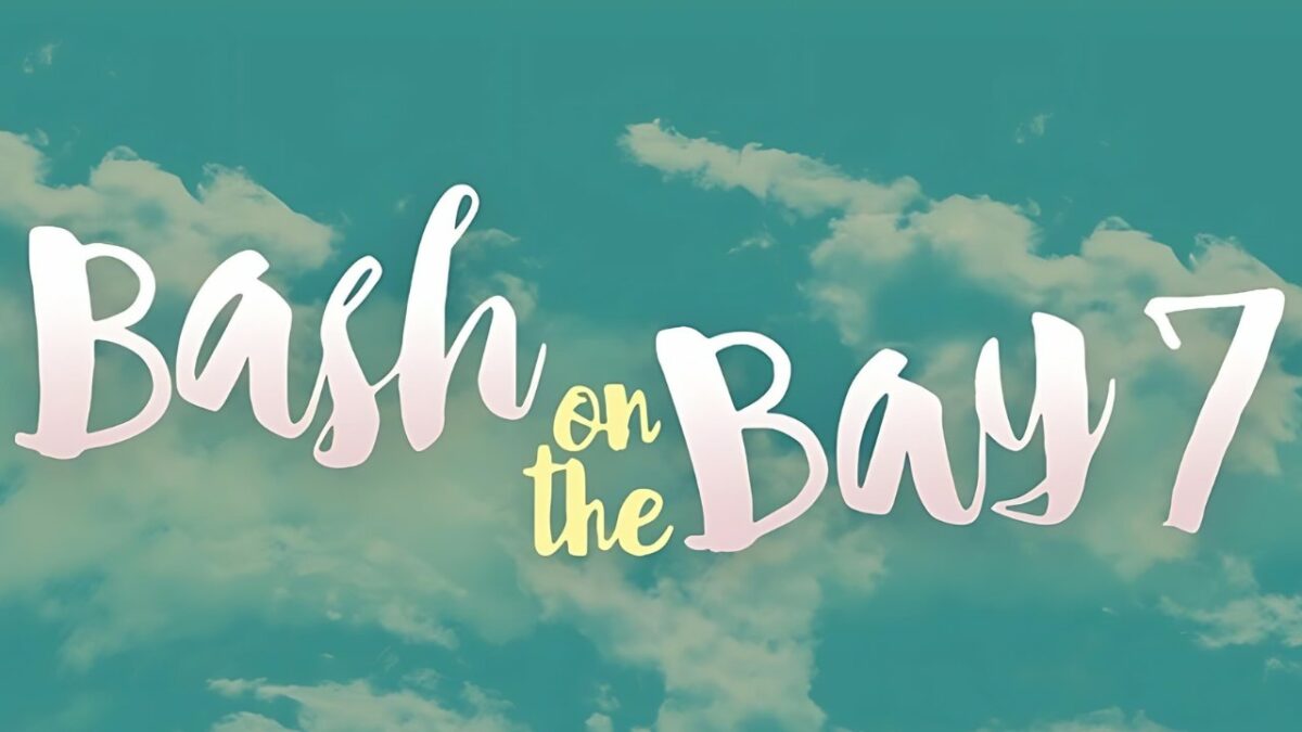 Bash on the Bay