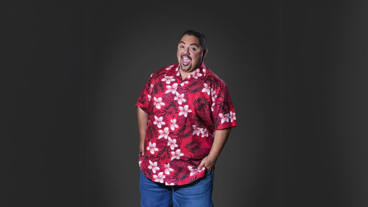 Gabriel Iglesias