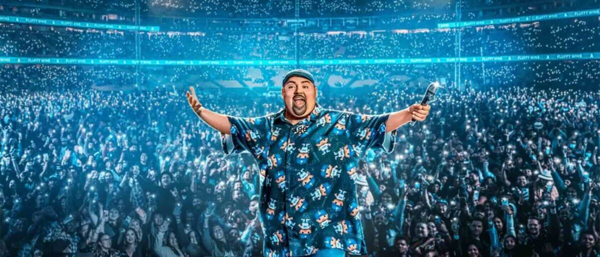 Gabriel Iglesias's Show Testimonials