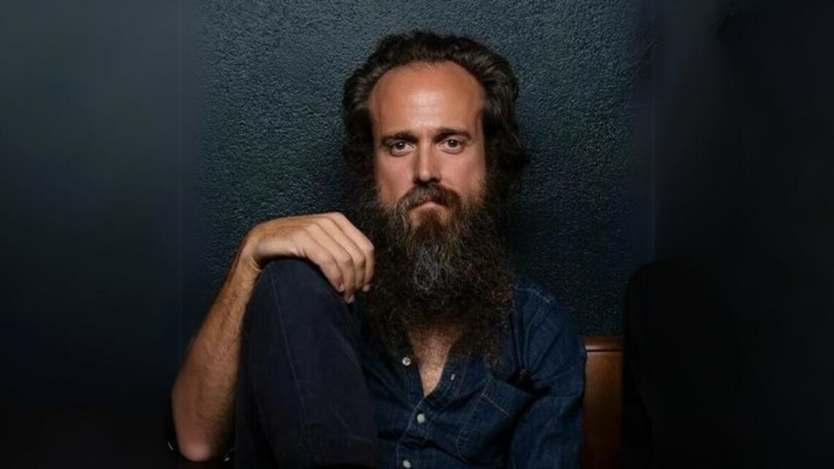 Iron & Wine