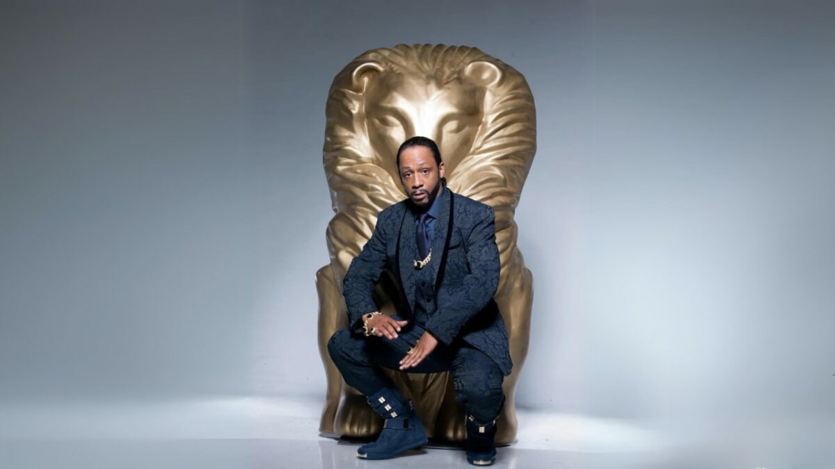 Katt Williams