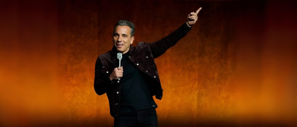 Sebastian Maniscalco