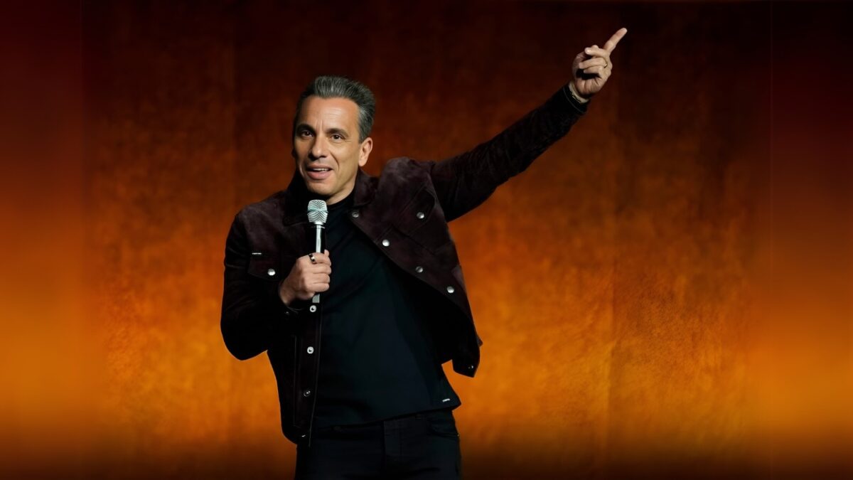 Sebastian Maniscalco