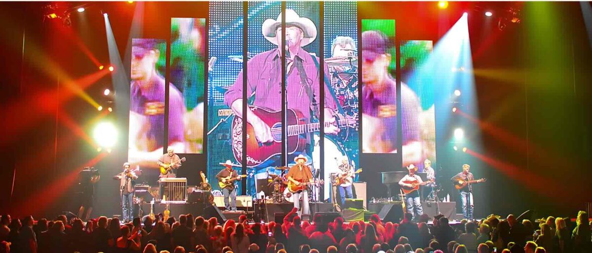 Alan Jackson Ticket Buying Tips