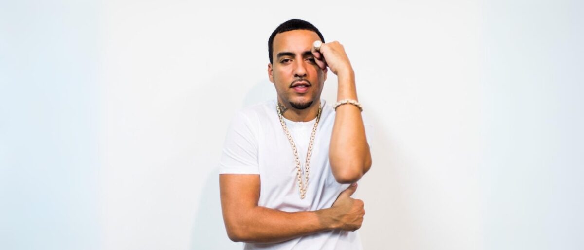 French Montana  Beginning