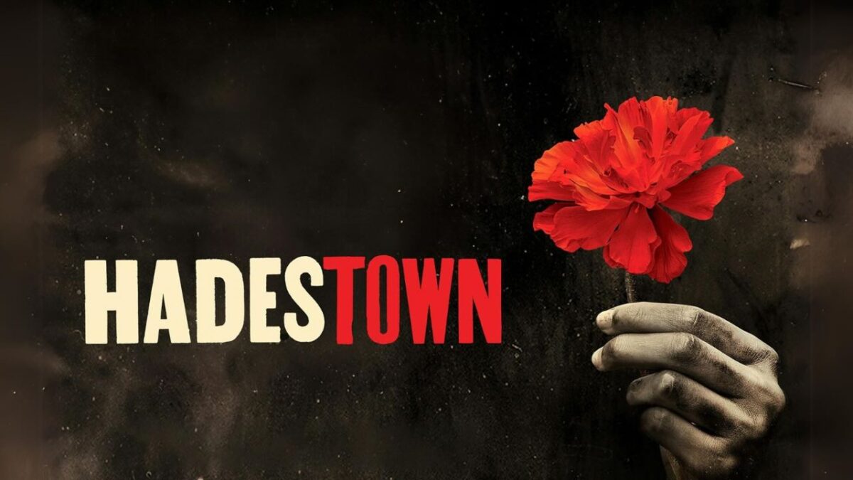 Hadestown