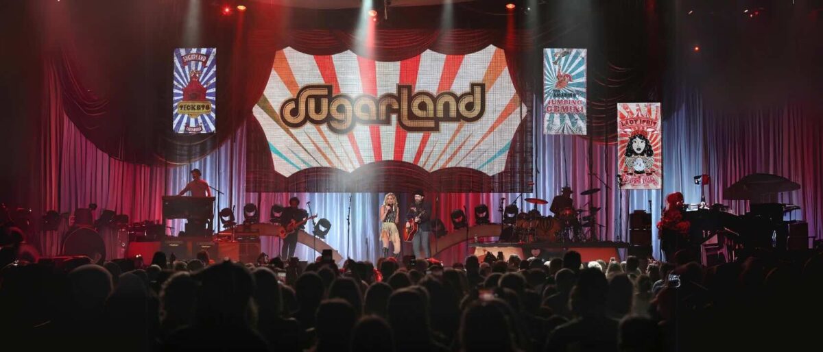 Sugarland Ticket Buying Tips