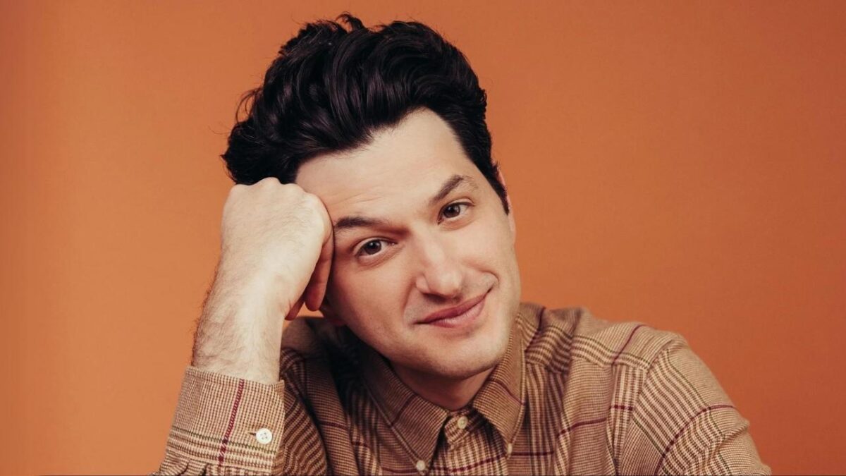 Ben Schwartz