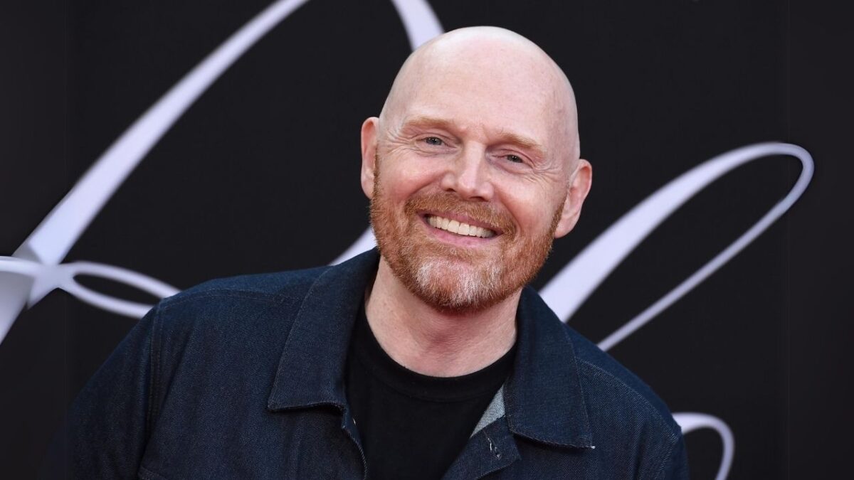 Bill Burr