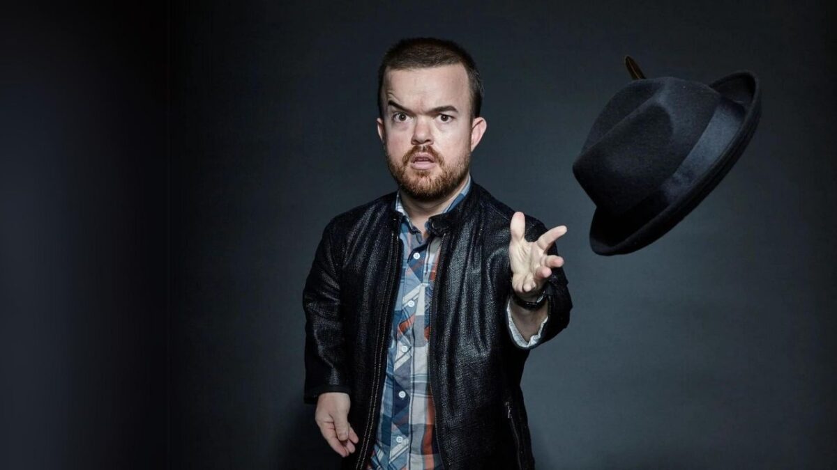 Brad Williams