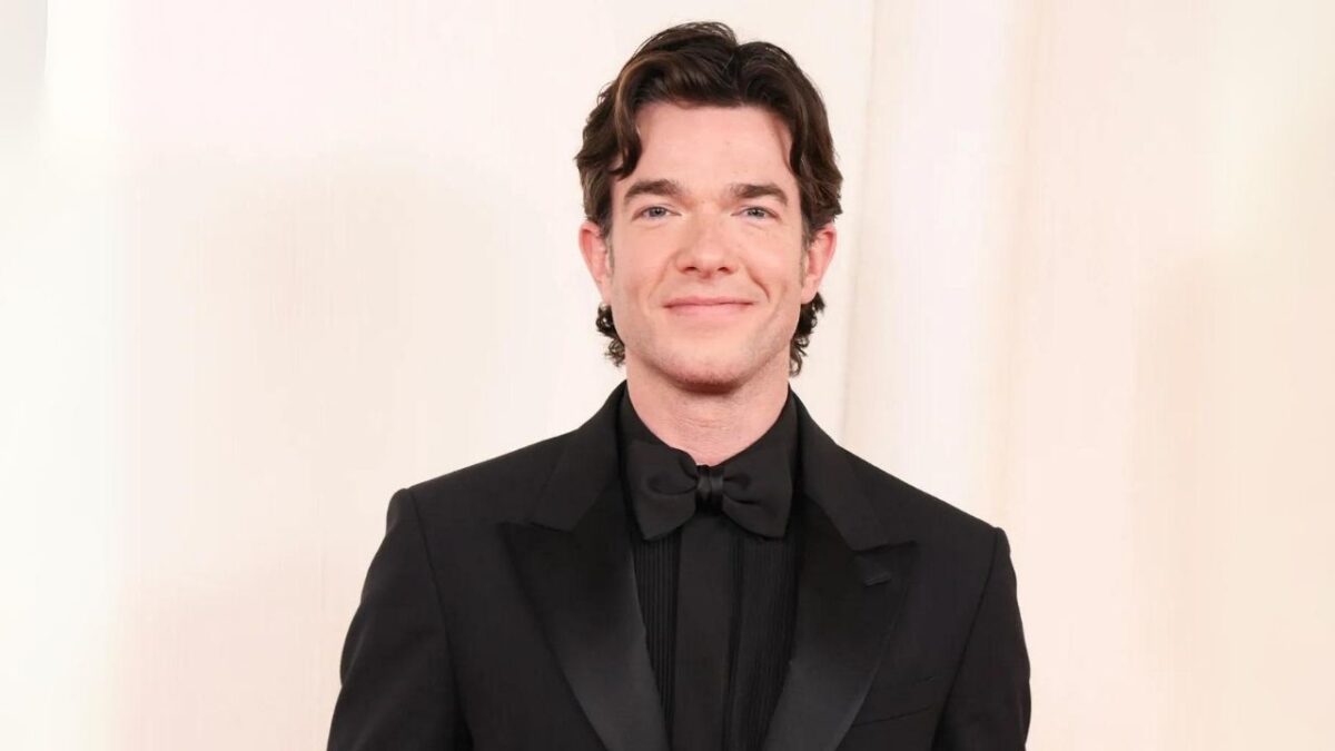 John Mulaney