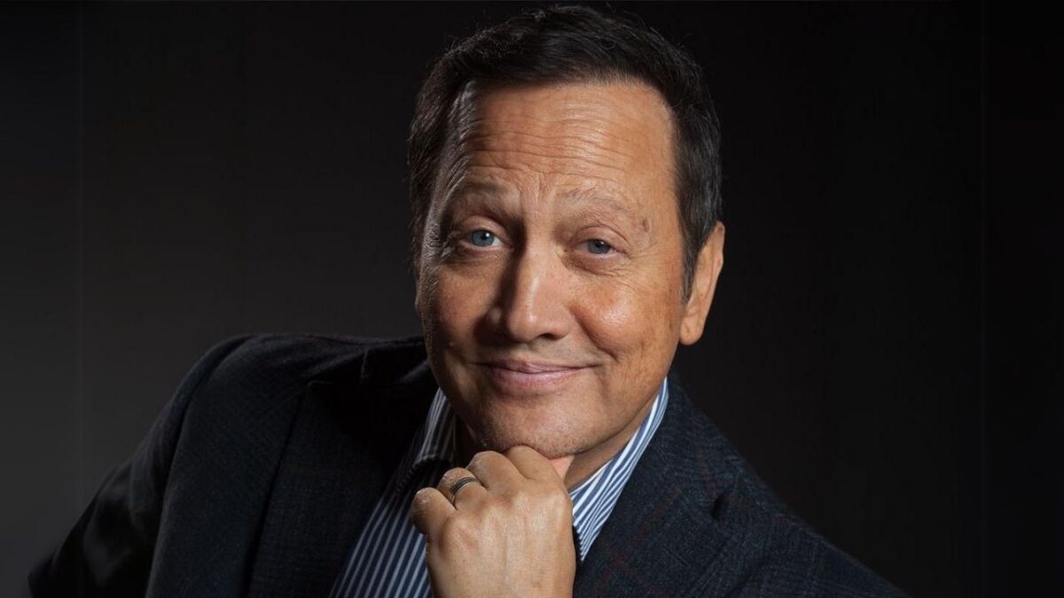 Rob Schneider