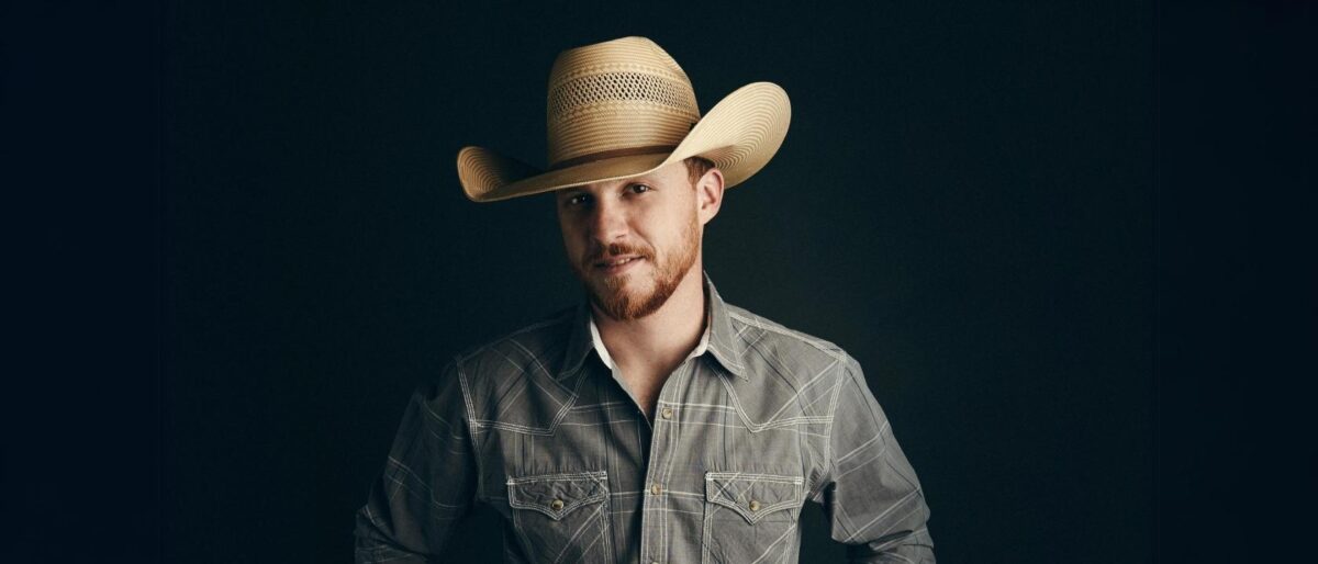 Cody Johnson Beginning