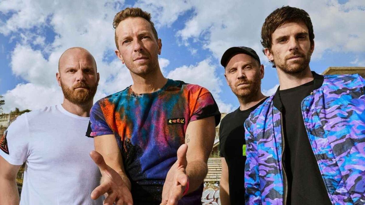 Coldplay