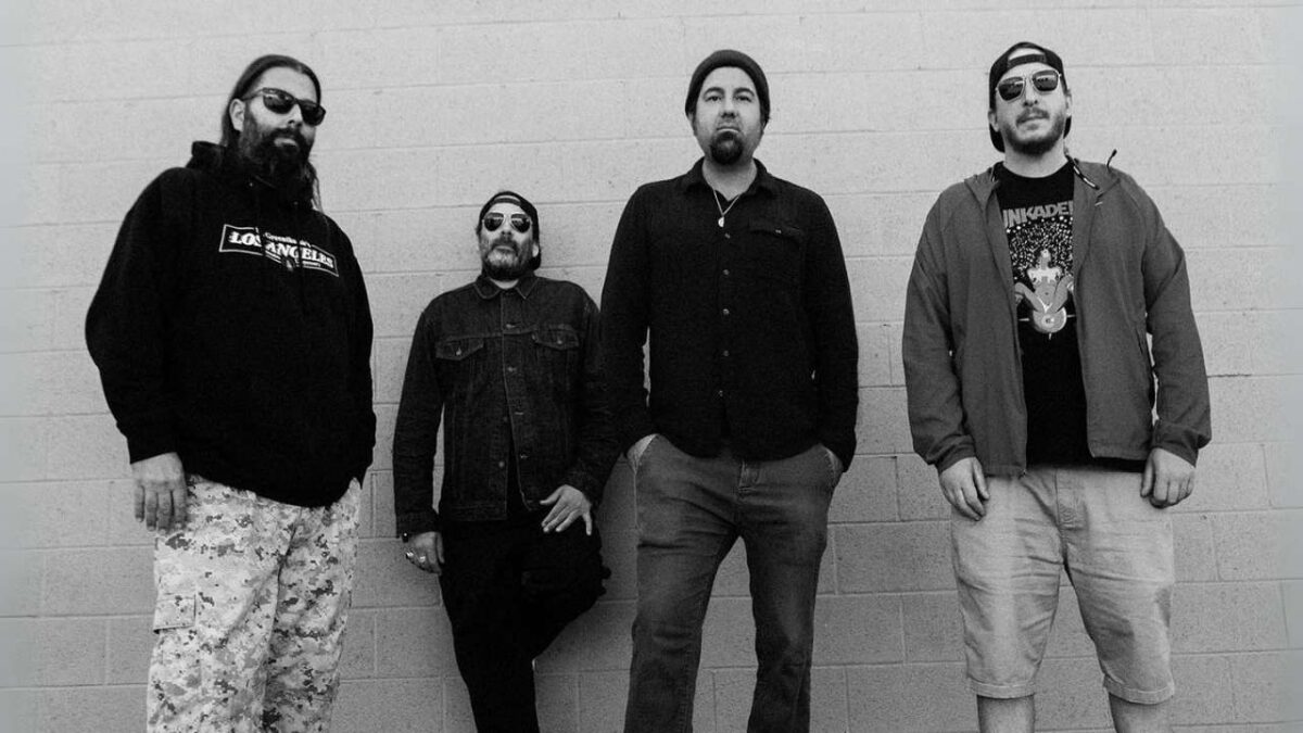 Deftones