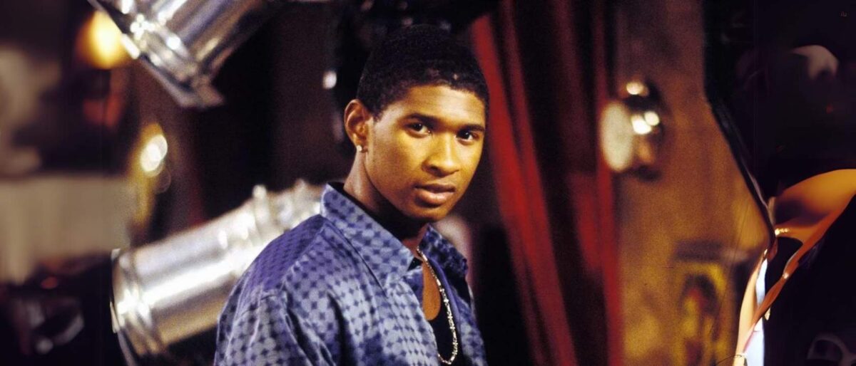 Usher Young