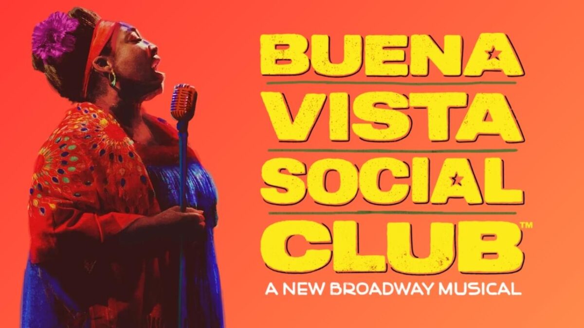 Buena Vista Social Club