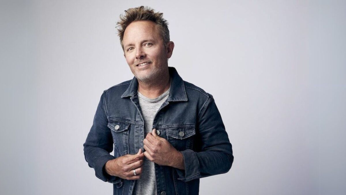 Chris Tomlin