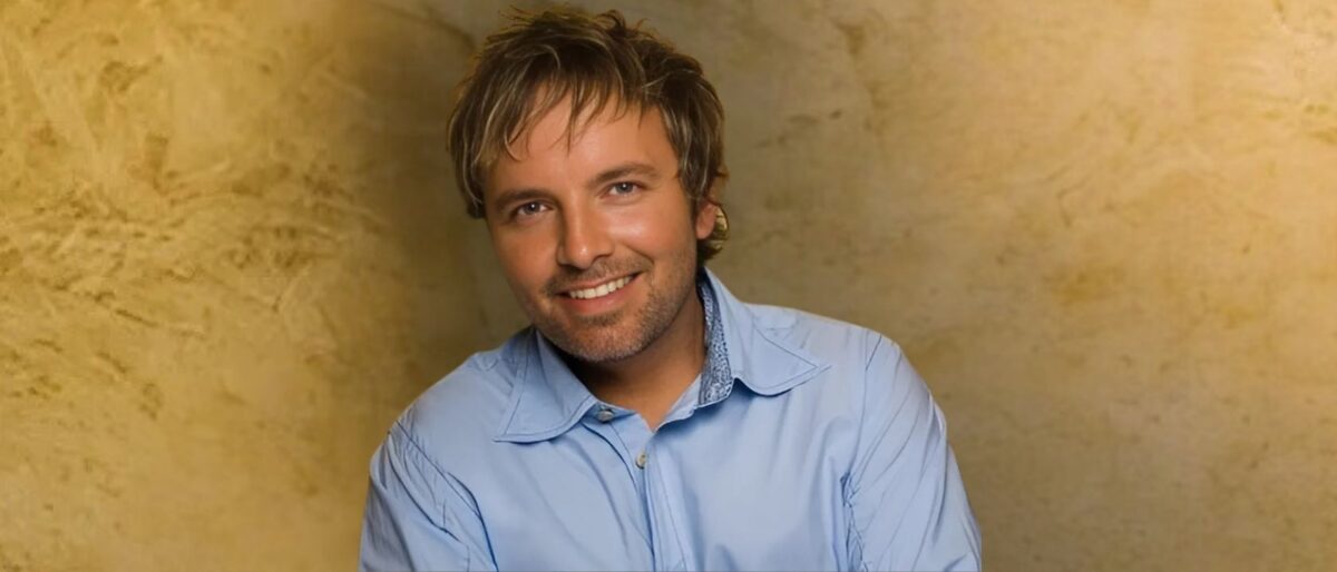 Chris Tomlin Young