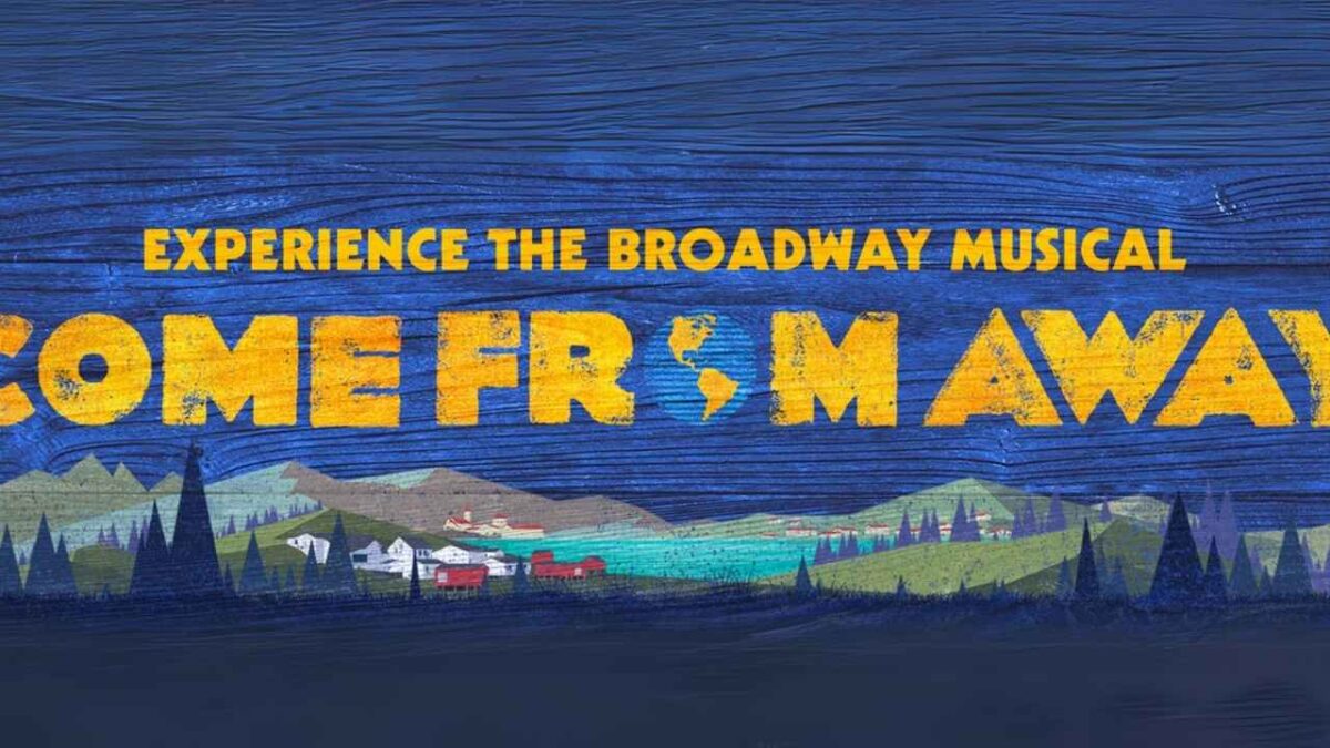 Come From Away