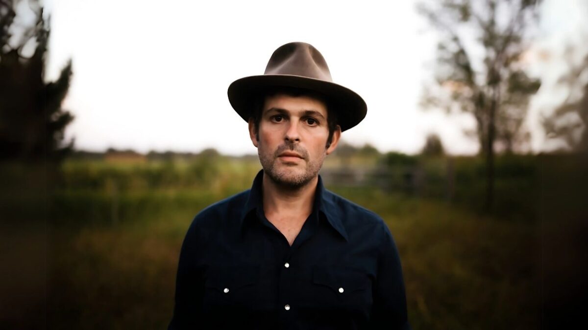 Gregory Alan Isakov