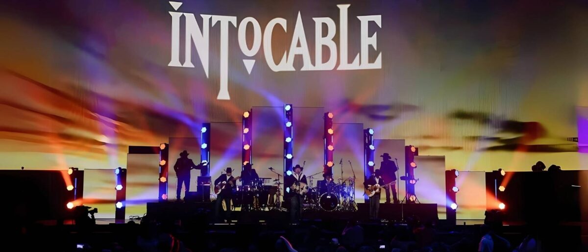 Intocable Ticket Buying Tips