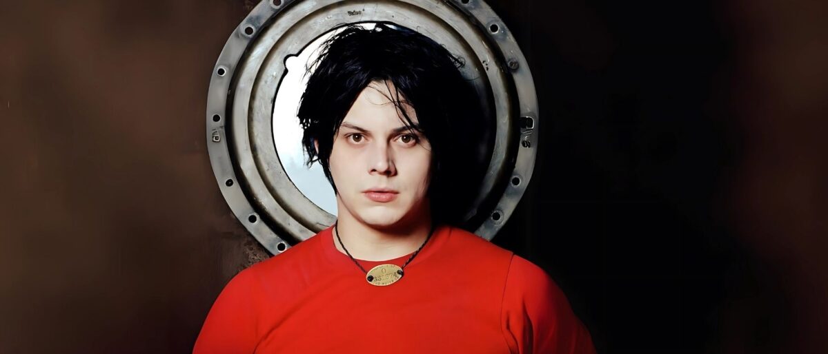 Jack White Young