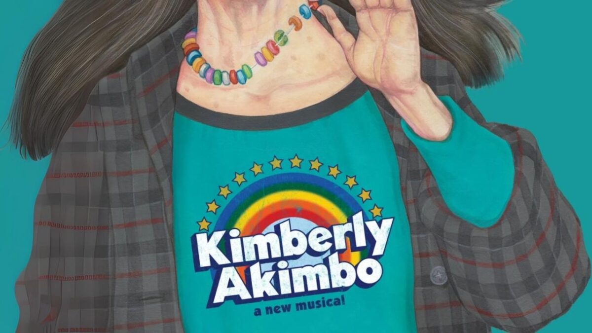 Kimberly Akimbo