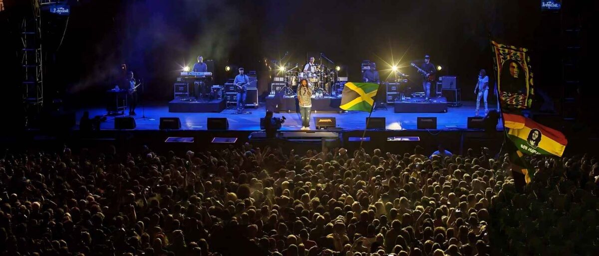 Ky Mani Marley Ticket Buying Tips