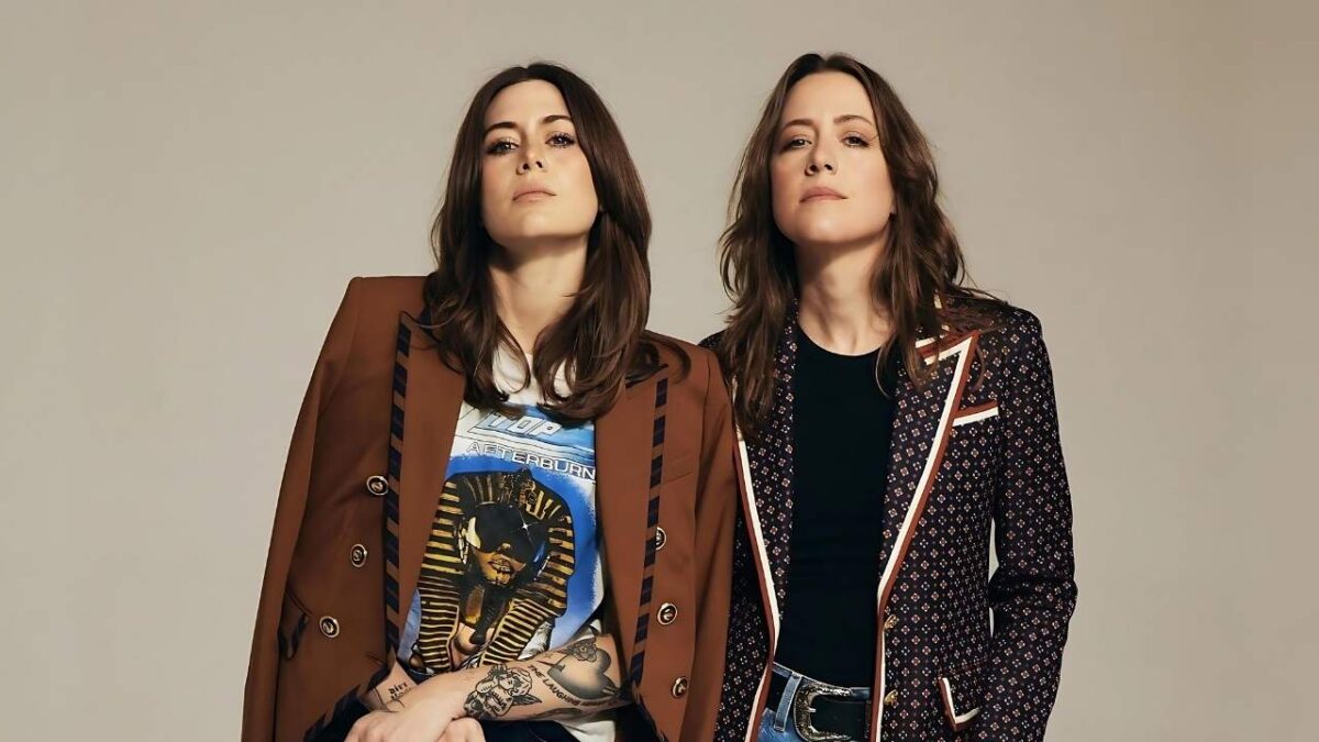 Larkin Poe