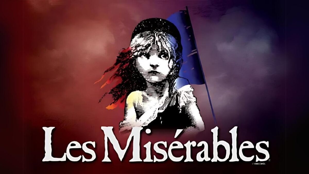 Les Miserables