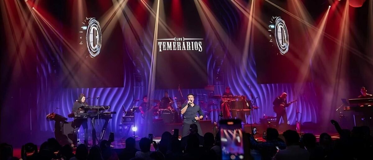 Los Temerarios Ticket Buying Tips