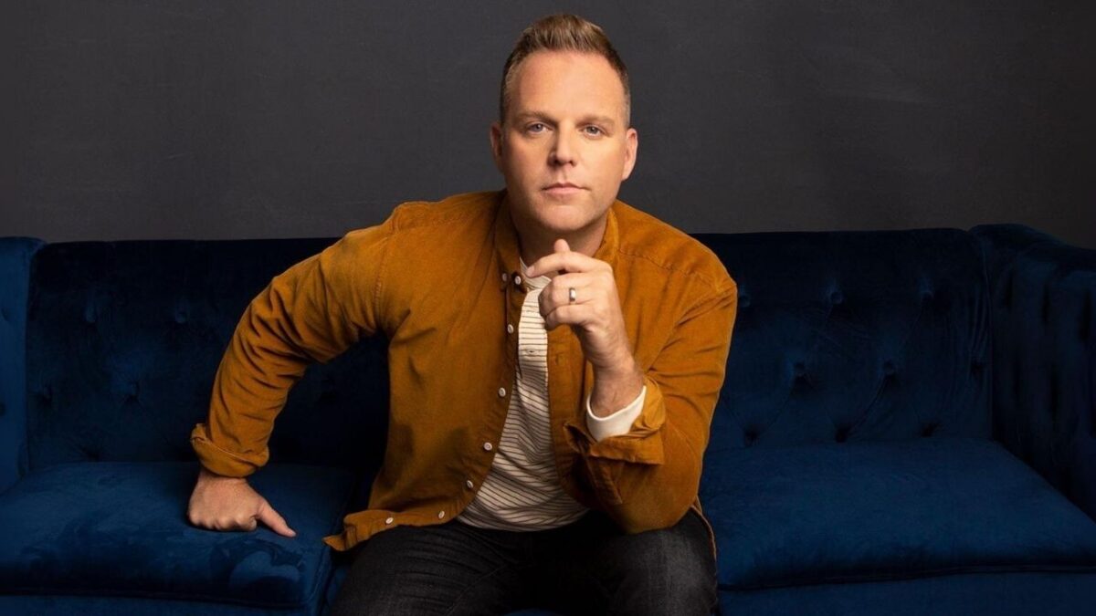 Matthew West