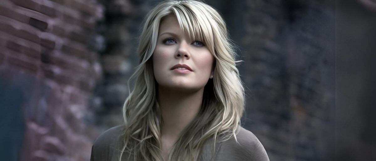 Natalie Grant Young