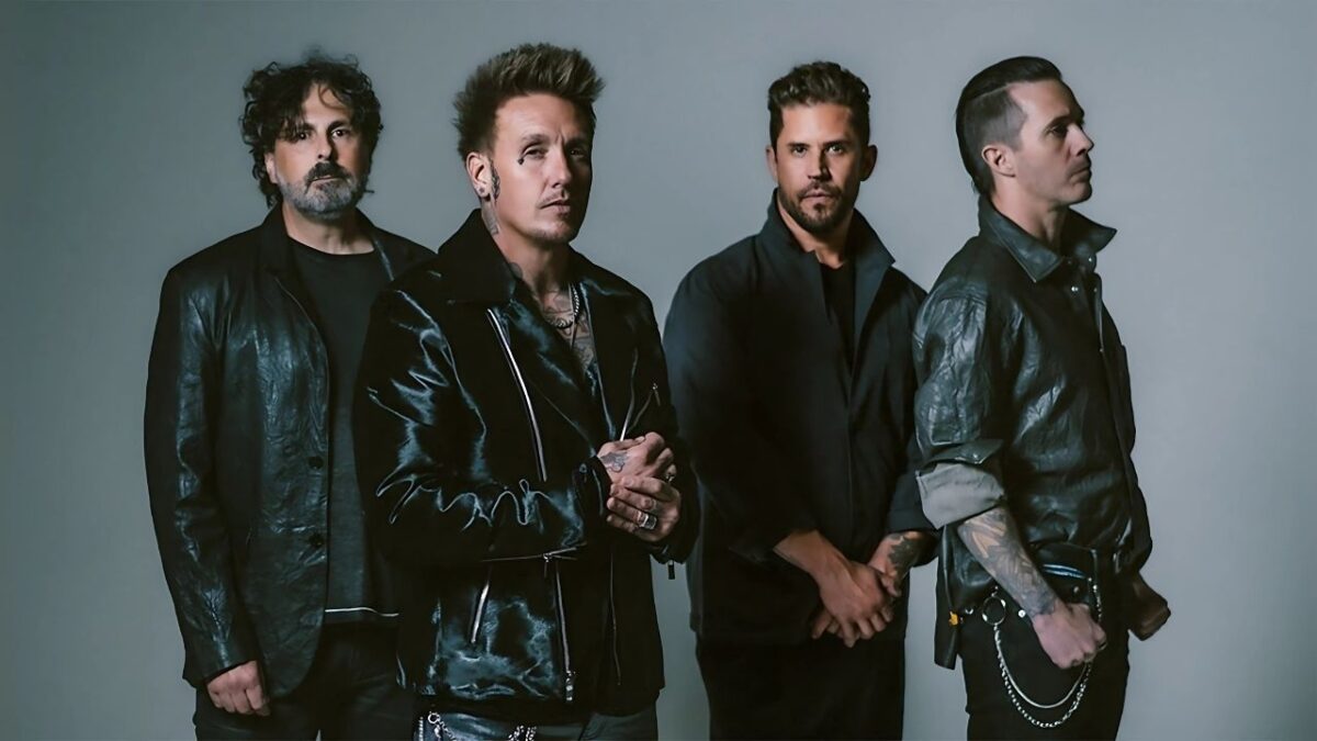 Papa Roach