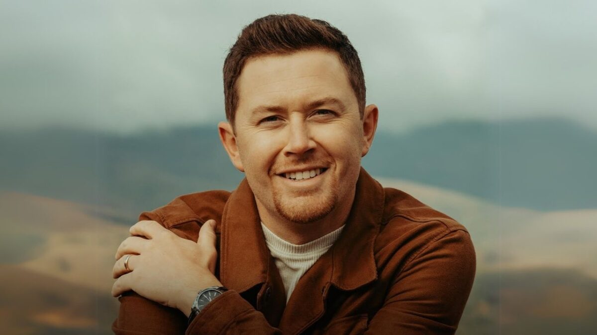 Scotty McCreery