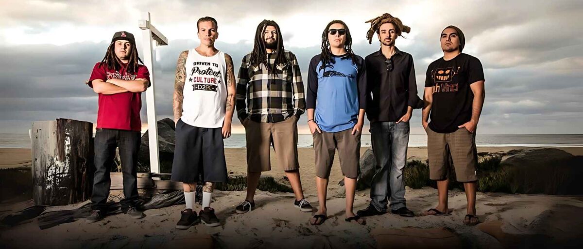 Tribal Seeds Young