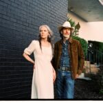 Gillian Welch and David Rawlings Announce 2025 Tour