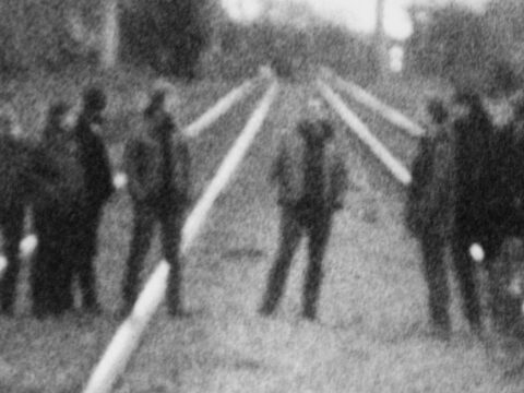 Godspeed You! Black Emperor Postpones U.S. Tour Dates