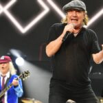 AC/DC Announce 2025 North American Power Up Tour