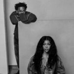 Kendrick Lamar and SZA Announce 2025 Grand National Tour